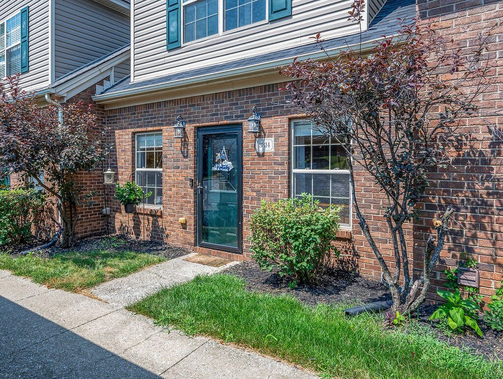 3814 Polo Club Blvd, Lexington, KY 40509 Trulia