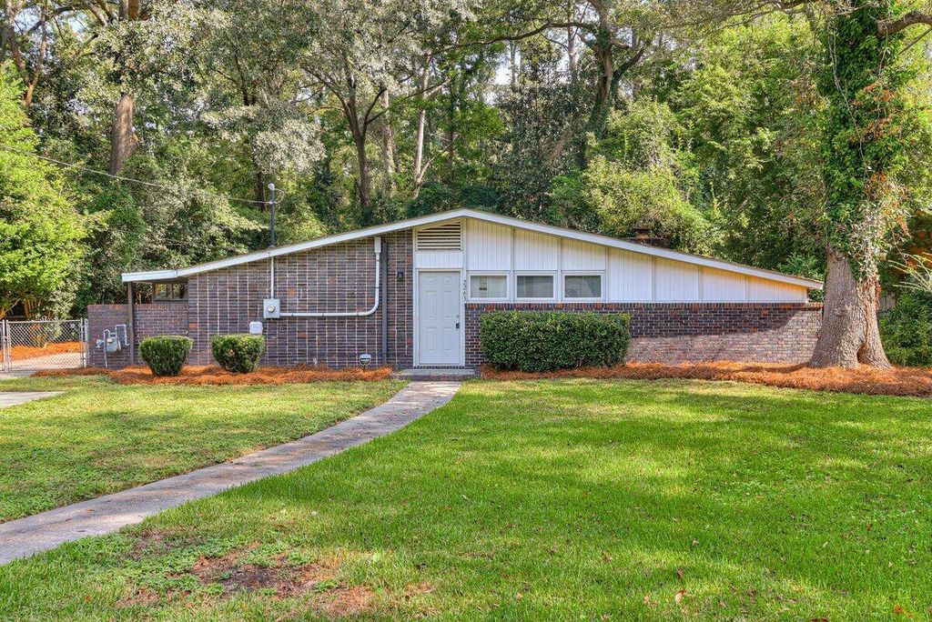 2263 Raleigh Dr, Augusta, GA 30904 Trulia