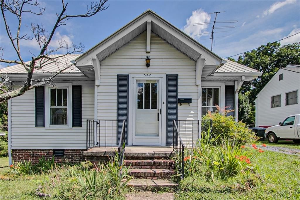327 E Kivett St, Asheboro, NC 27203 Trulia