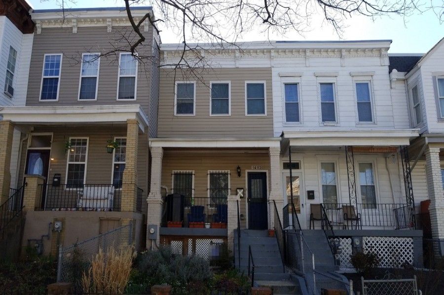 1413 Montello Ave NE, Washington, DC 20002 Trulia