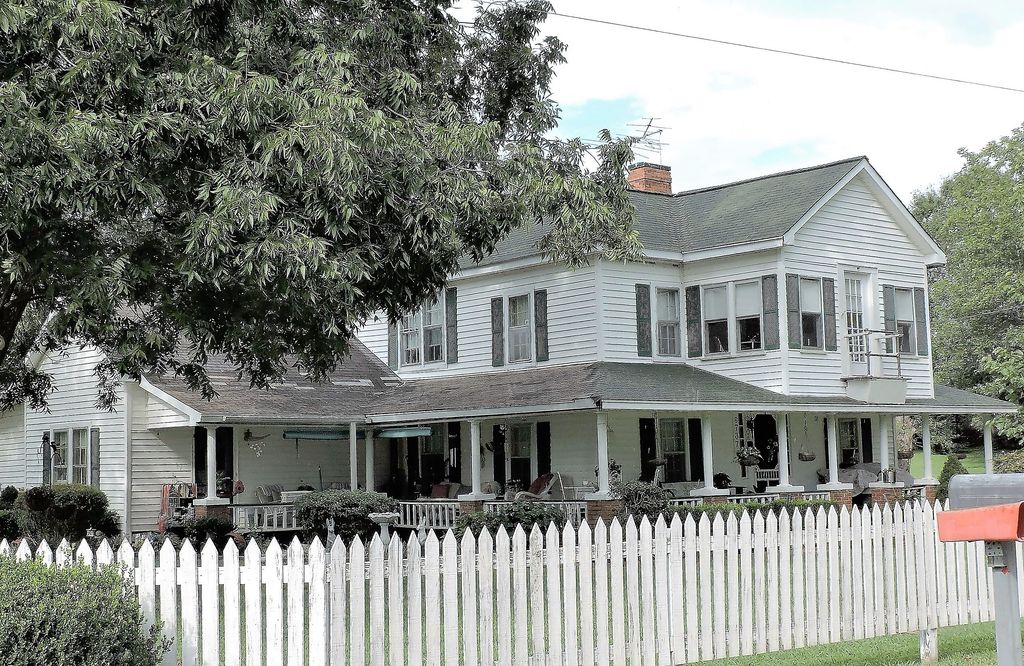 6737 Shiloh Unity Rd, Lancaster, SC 29720 Trulia