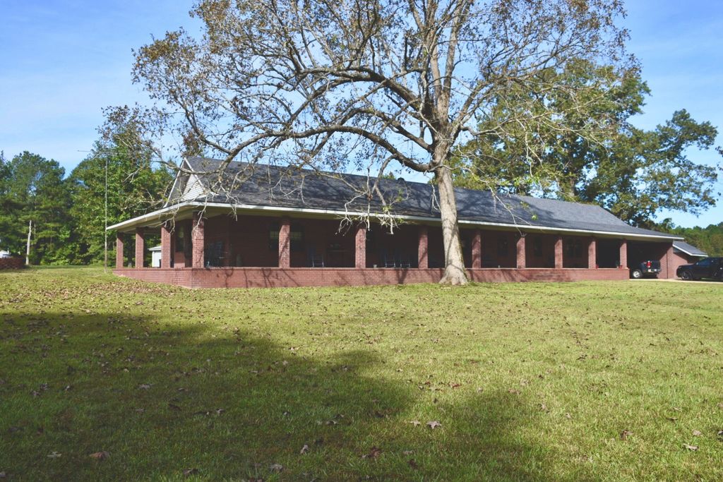 10765 Ar Highway 274, Fordyce, AR 71742 Trulia