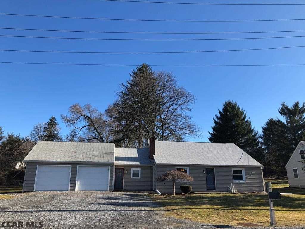 221 N Main St, Pleasant Gap, PA 16823 Trulia