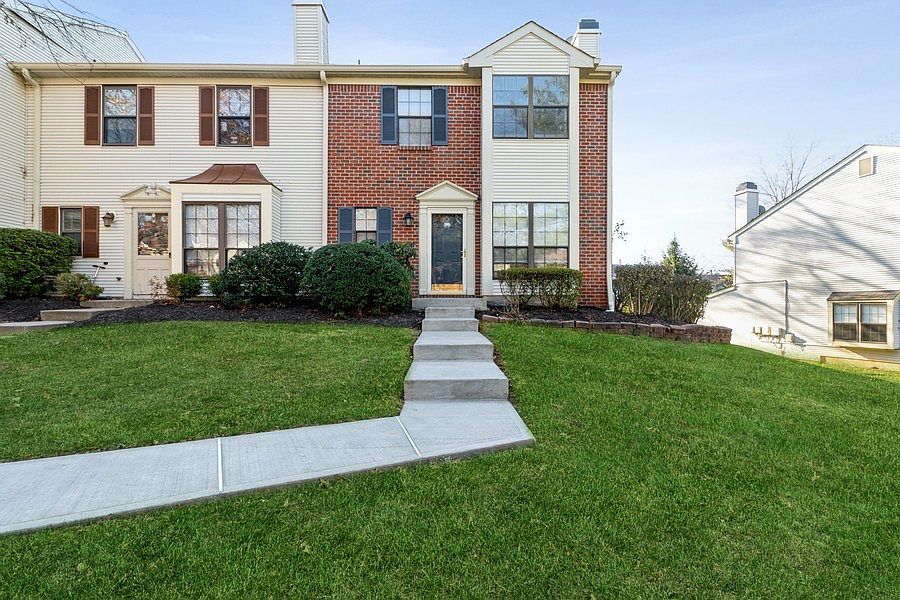 25 Woodward Ln, Basking Ridge, NJ 07920 Trulia