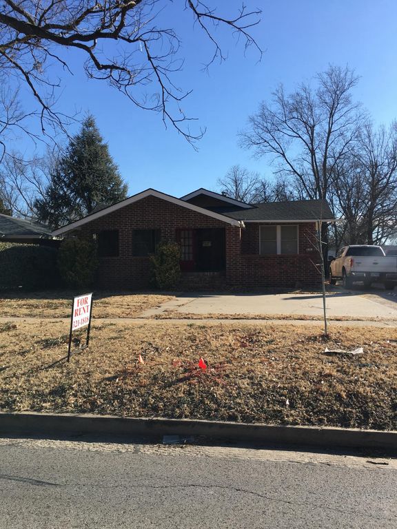 827 S Flood Ave, Norman, OK 73069 Trulia