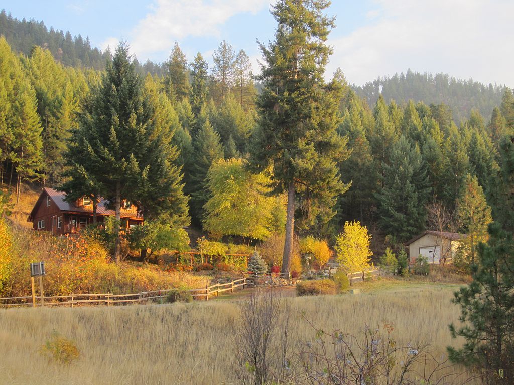 1877 Highway 25 S, Kettle Falls, WA 99141 Trulia