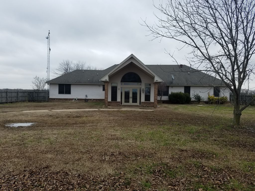 870 County Highway 493, Steele, MO 3 Bed, 3 Bath SingleFamily Home