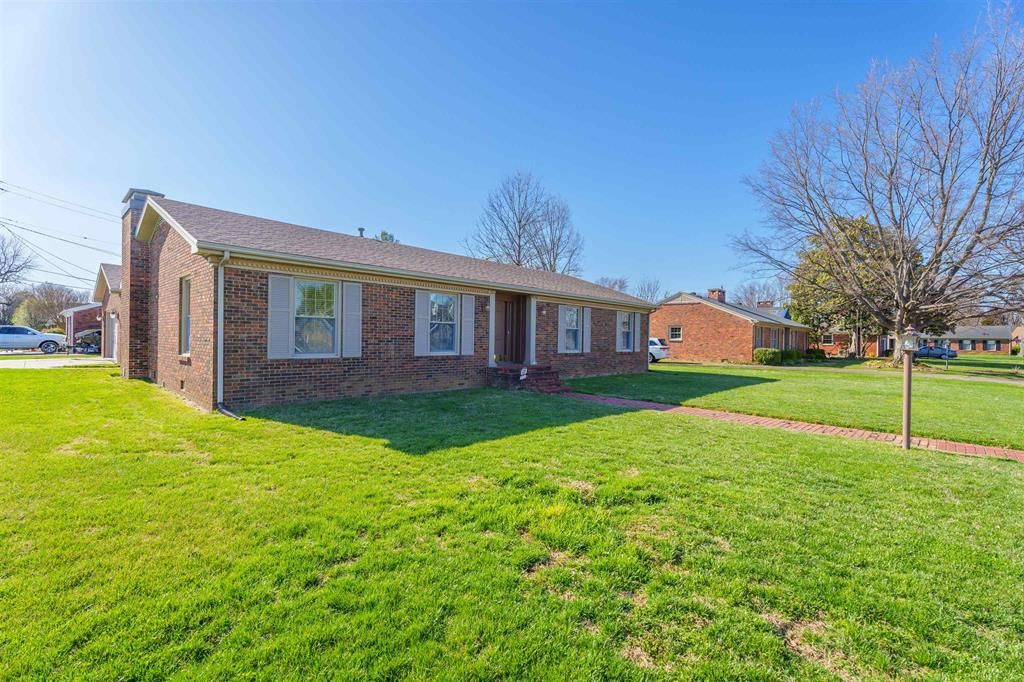 3724 S Griffith Ave, Owensboro, KY 42301 Trulia