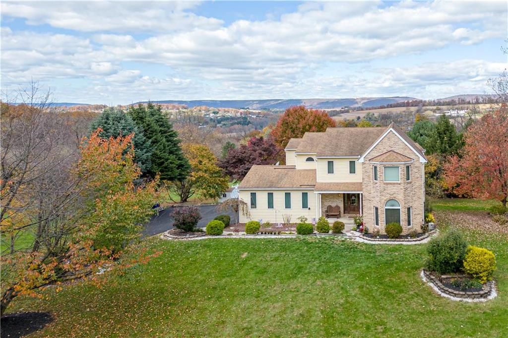 383 N Granger Rd, Northampton, PA 18067 See Est. Value, Schools & More