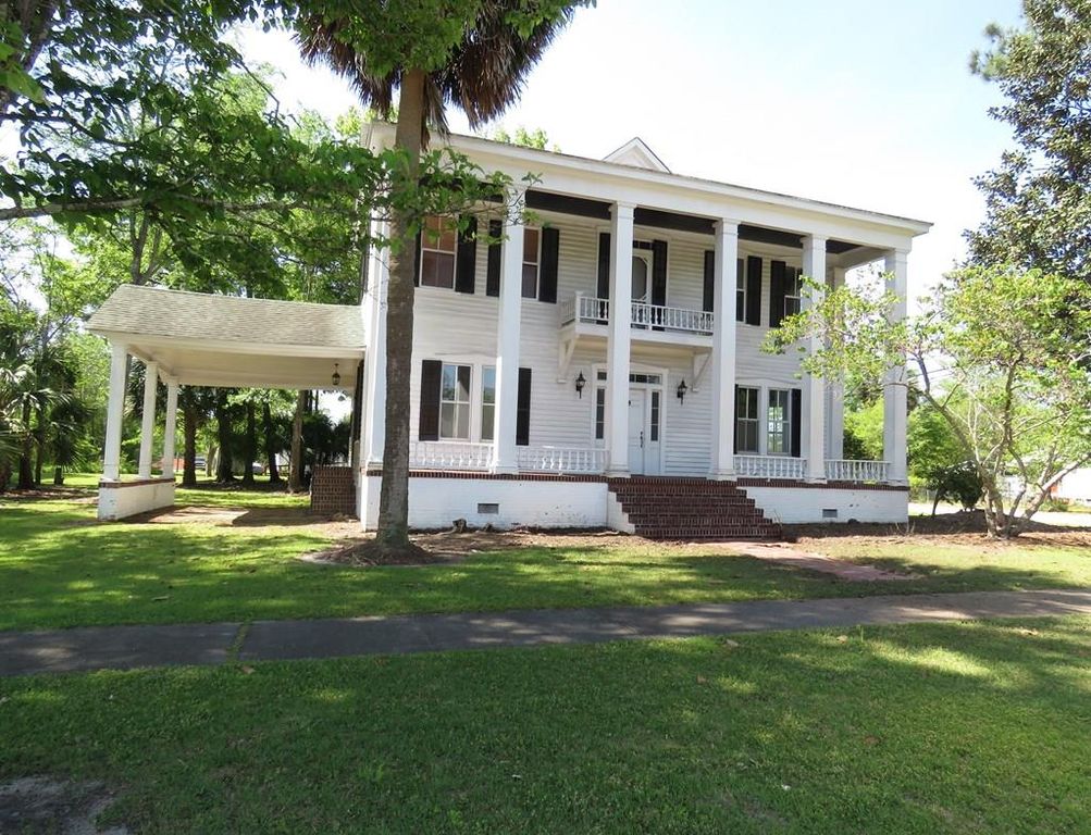 291 Edward St, Branchville, SC 29432 Trulia