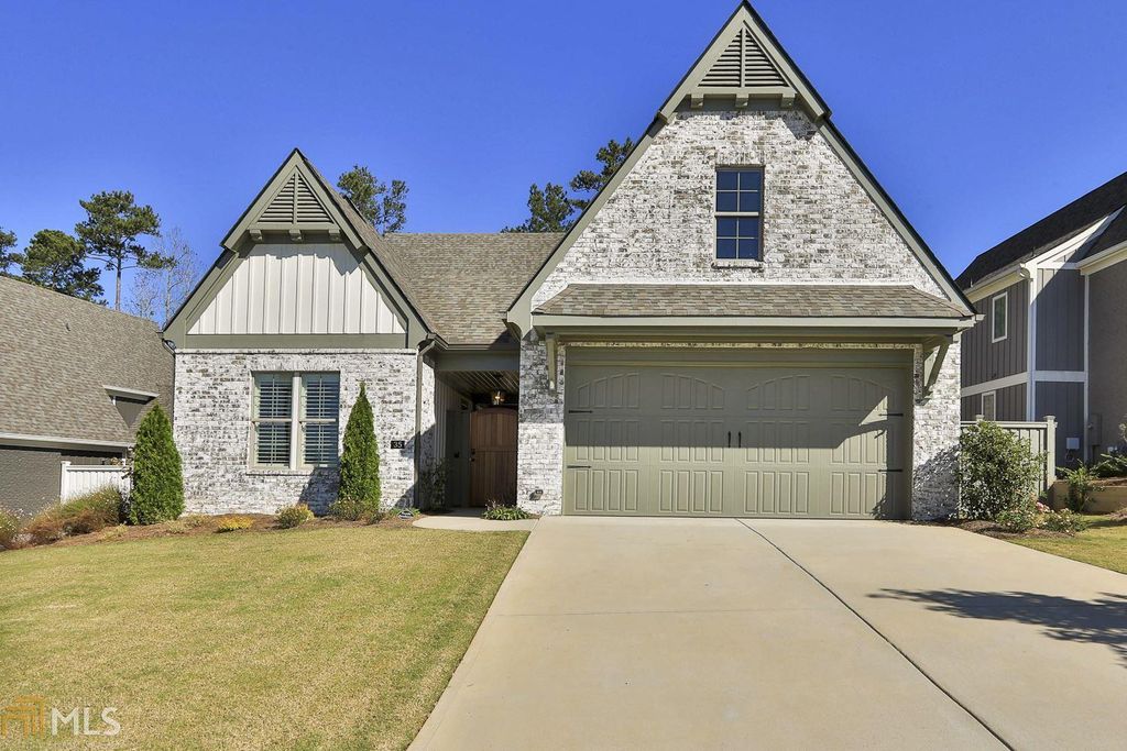 35 Arbor Garden Circle, Newnan, GA 30265 Trulia