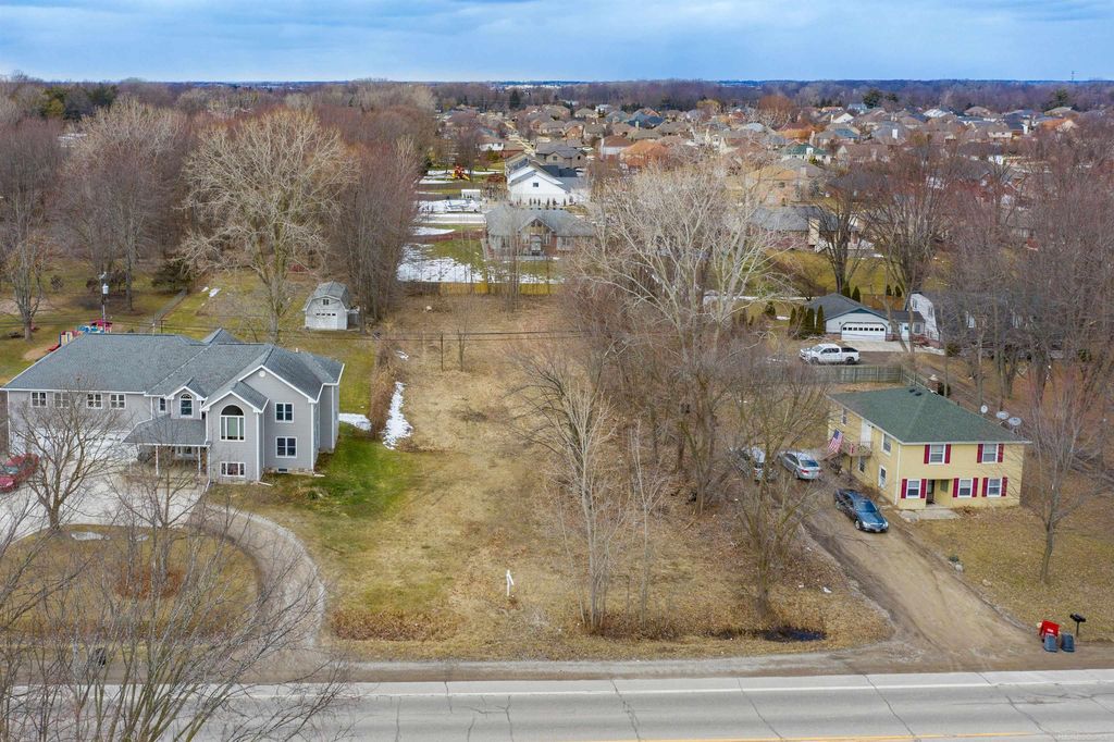 Jefferson Ave, New Baltimore, MI 48047 MLS 50097832 Trulia