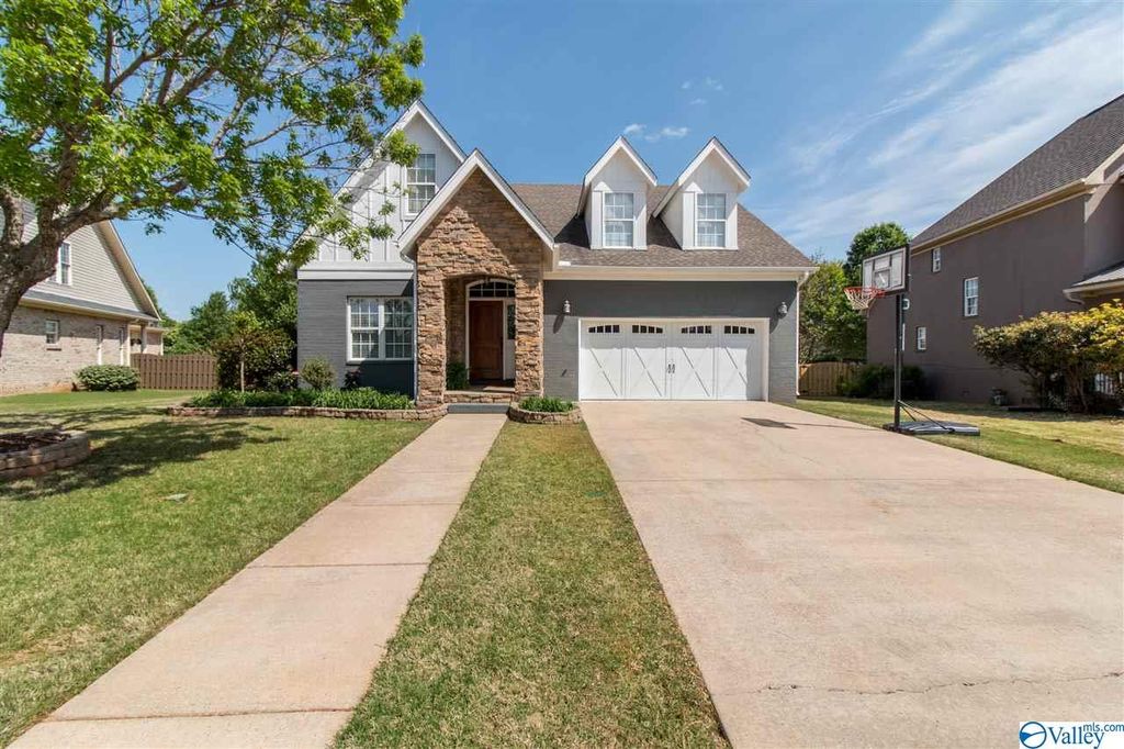 296 Old Overton Dr E, Madison, AL 35756 Trulia