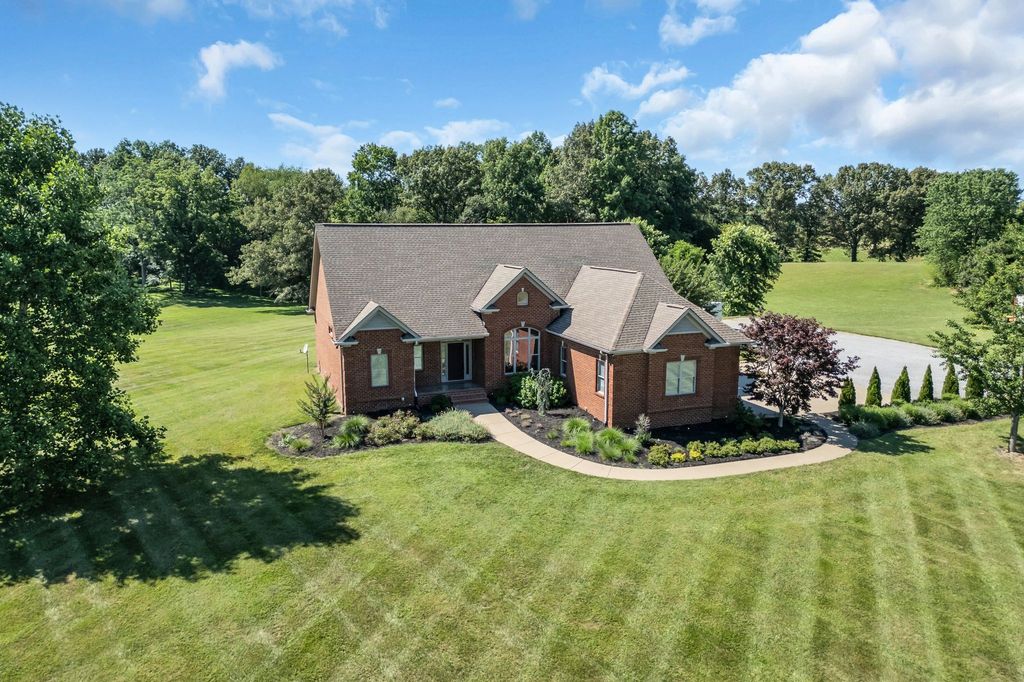 3848 Glen Raven Rd, Cedar Hill, TN 37032 MLS 2672121 Trulia