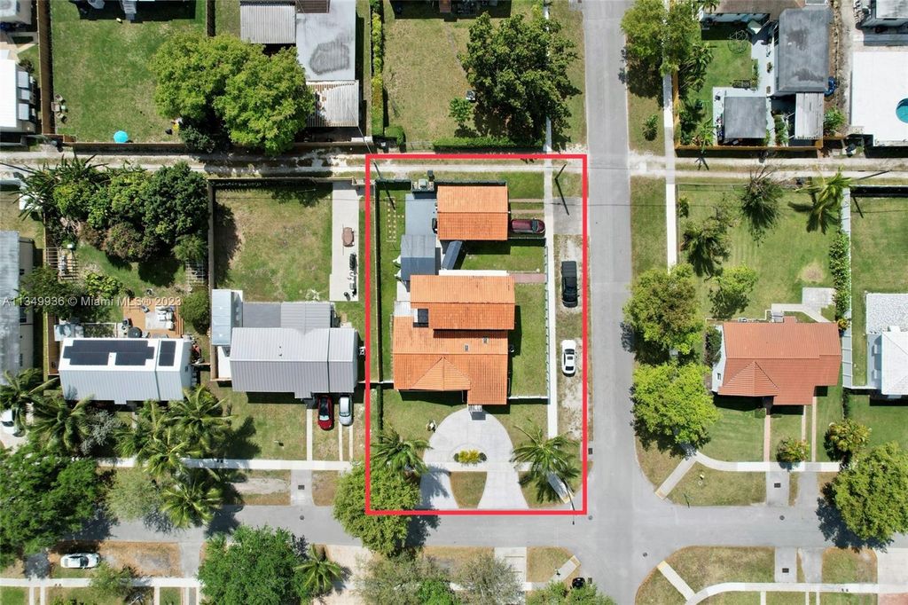 970 Plover Ave, Miami Springs, FL 33166 Trulia