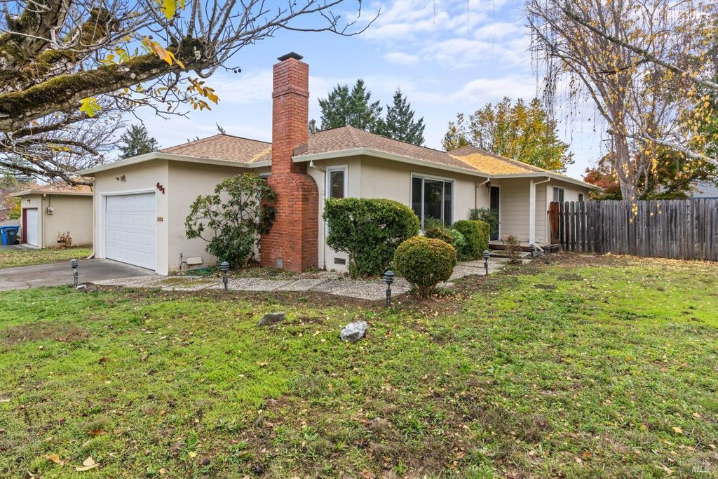 451 Observatory Ave, Ukiah, CA 95482 Trulia