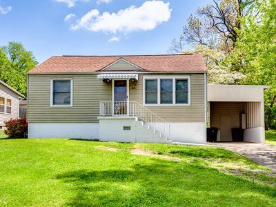 2618 Edgewood Ave, Knoxville, TN 37917