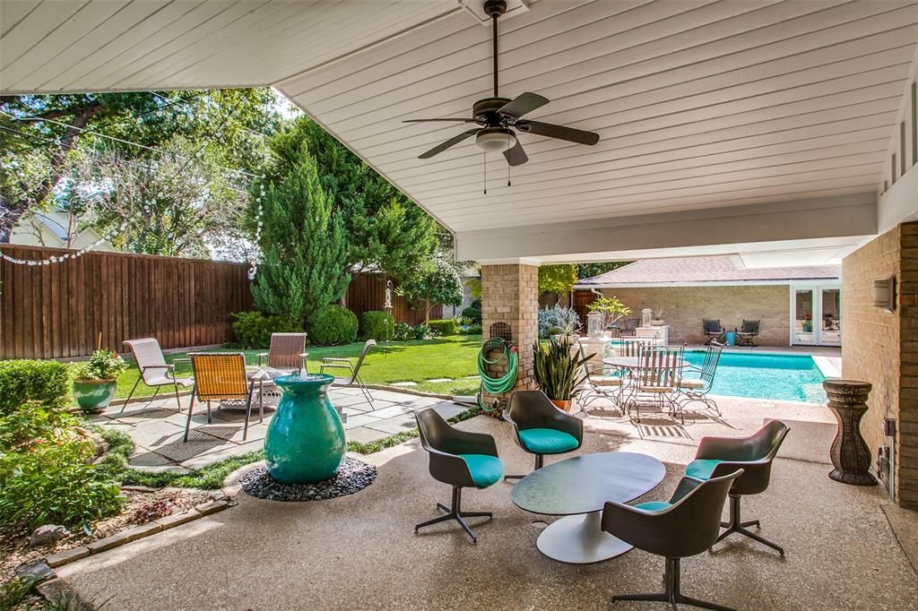 13240 Peyton Dr, Dallas, TX 75240