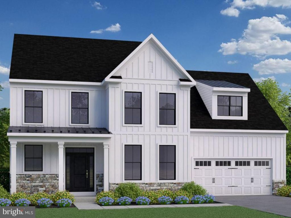 single homes for sale in hatfield pa