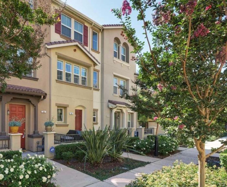 204 Sullivan Way, Hayward, CA 94541