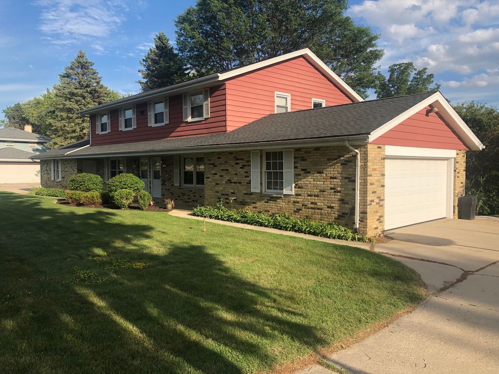 21515 Sierra Dr, Brookfield, WI 53045 Trulia