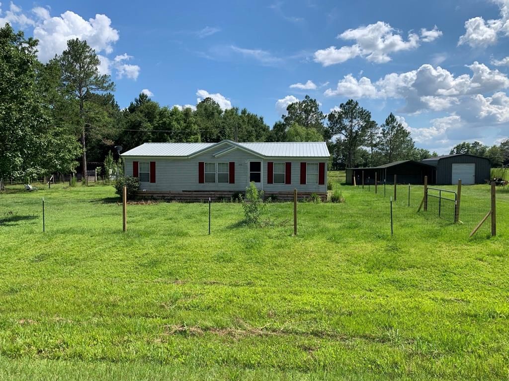 6066 Woodhaven Rd, Pavo, GA 31778 Trulia