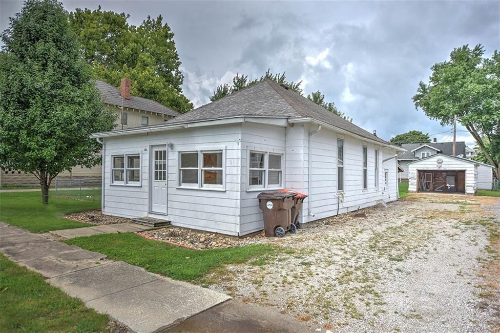106 E North St, Cerro Gordo, IL 61818 Trulia