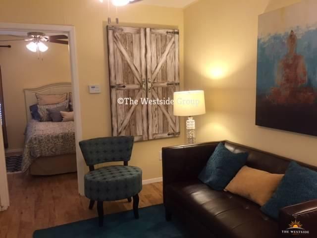 302 W 38th St #7y3huak8z, Austin, TX 78705