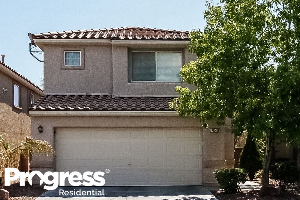 7648 Lookout Hill St, Las Vegas, NV 89149