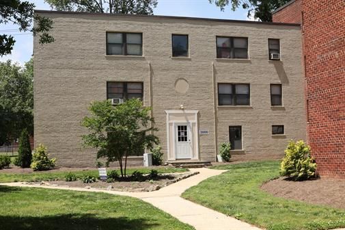 4704 31st Pl #3, Mount Rainier, MD 20712
