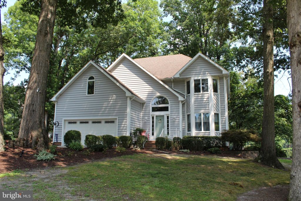 1013 Monitor Ct, Salisbury, MD 21801