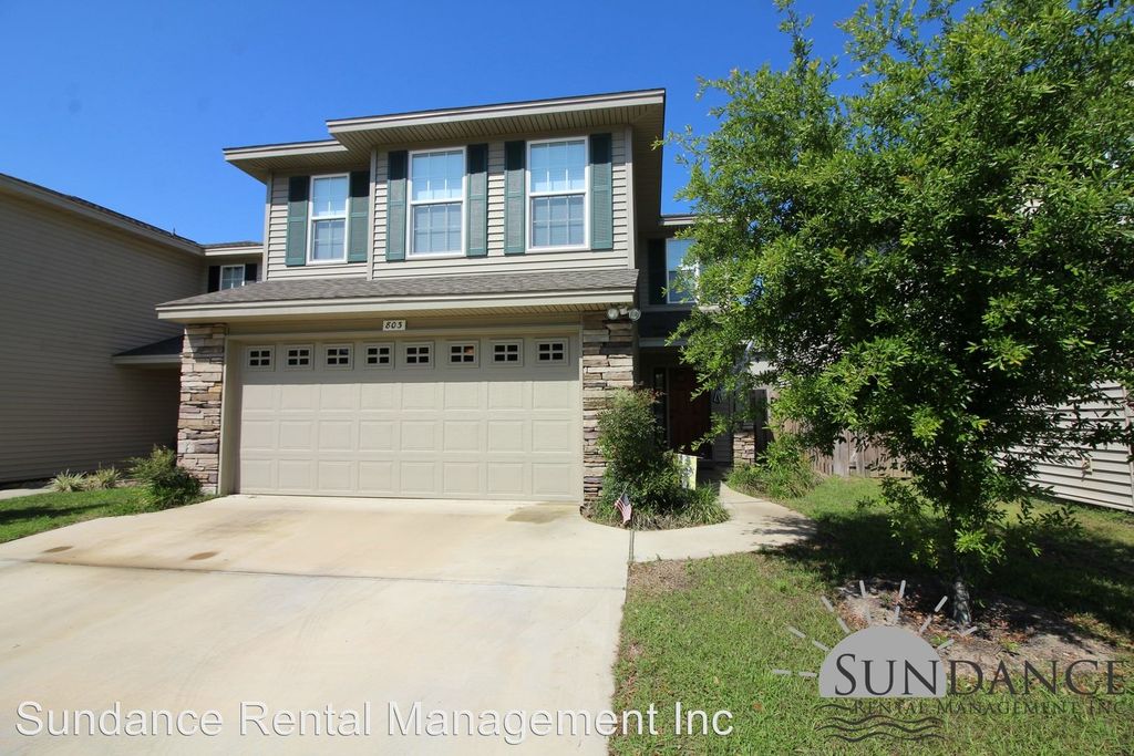 803 Sugar Plum Ln, Shalimar, FL 32579 Trulia