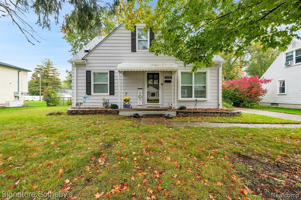 31462 Bock St, Garden City, MI 48135 Trulia