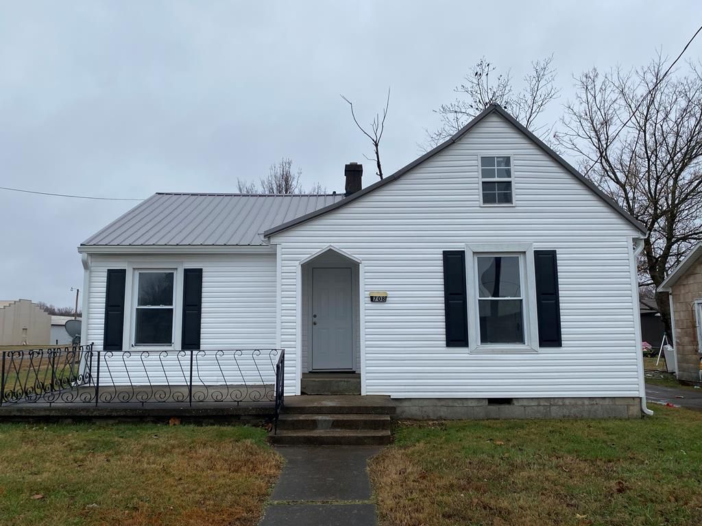 708 W Noel Ave, Madisonville, KY 42431 Trulia