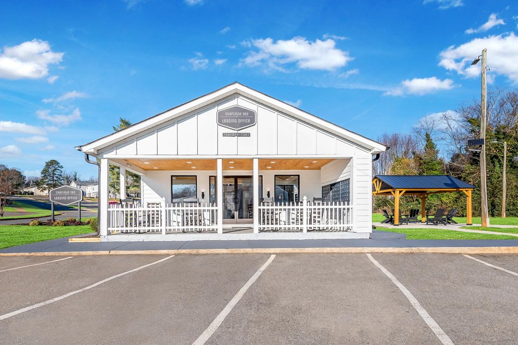 Charlotte 360 Charlotte, NC Trulia