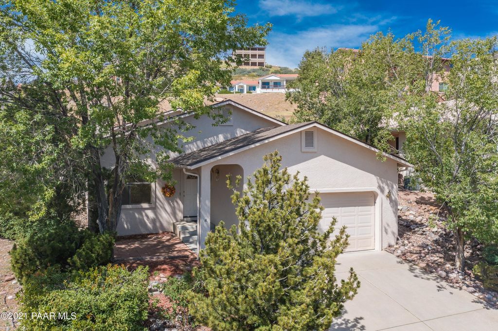 1502 Marvin Gardens Ln, Prescott, AZ 86301