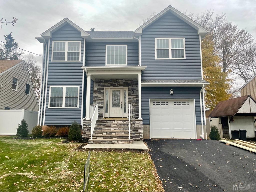 125 Ridge Rd, Colonia, NJ 07067 Trulia