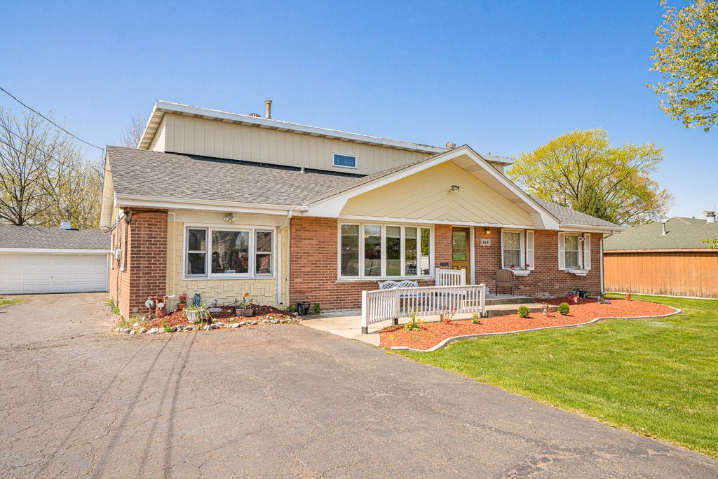 6641 W Home Ave, Worth, IL 60482 Trulia