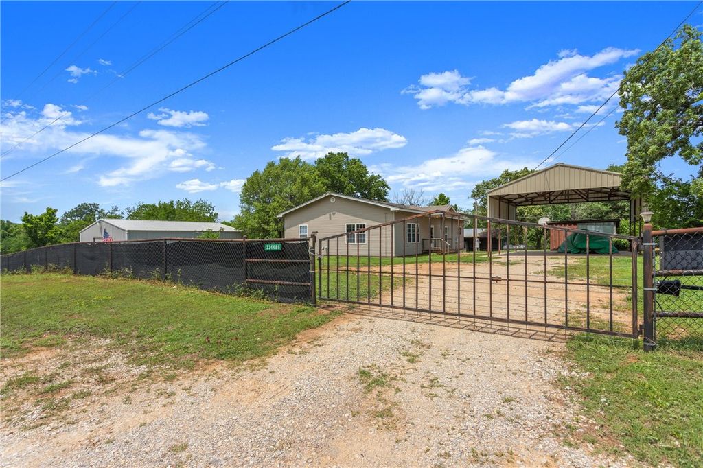 334486 E Highway 62, McLoud, OK 74851 Trulia