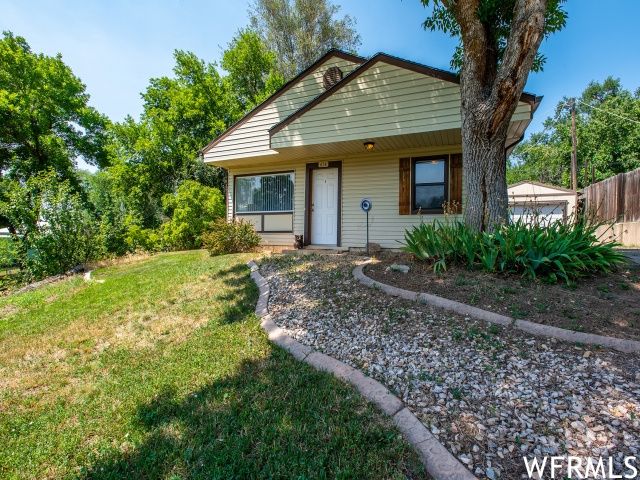 654 E 3rd St, Ogden, UT 84404