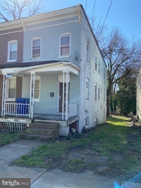 4125 Potter St, Baltimore, MD 21229