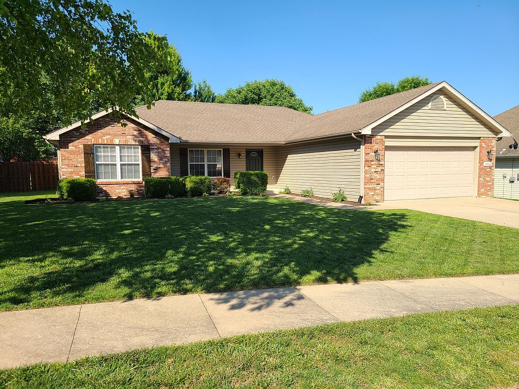 4502 Hockaday Pl, Columbia, MO 65202