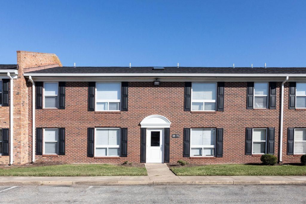 Carson Square Hampton, VA Trulia