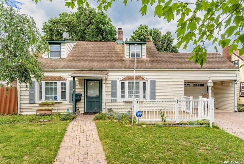 104 Balsam Lane, Levittown, NY 11756 MLS 3558459 Trulia