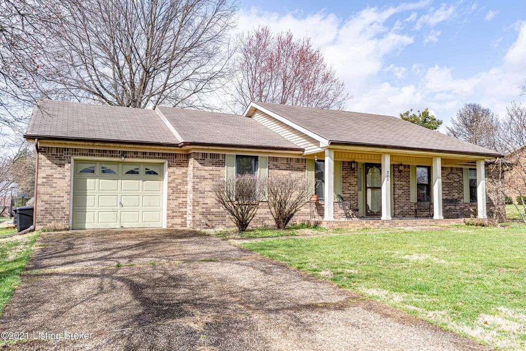 210 Edgewood Dr, Bardstown, KY 40004 Trulia