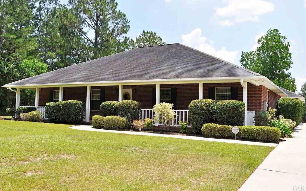 3477 Crabtree Church Rd, Molino, FL 32577 Trulia