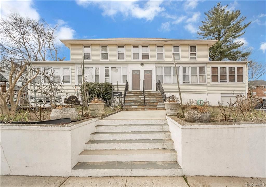 336 Hutchinson Avenue, Mount Vernon, NY 10553 Trulia