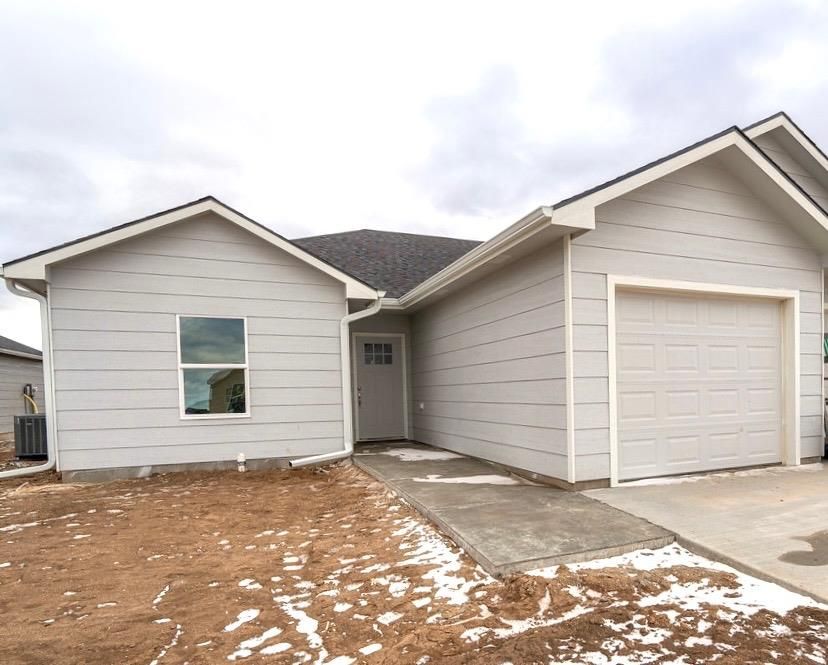 1112 Harbor Dr, Salina, KS 67401 MLS 204939 Trulia