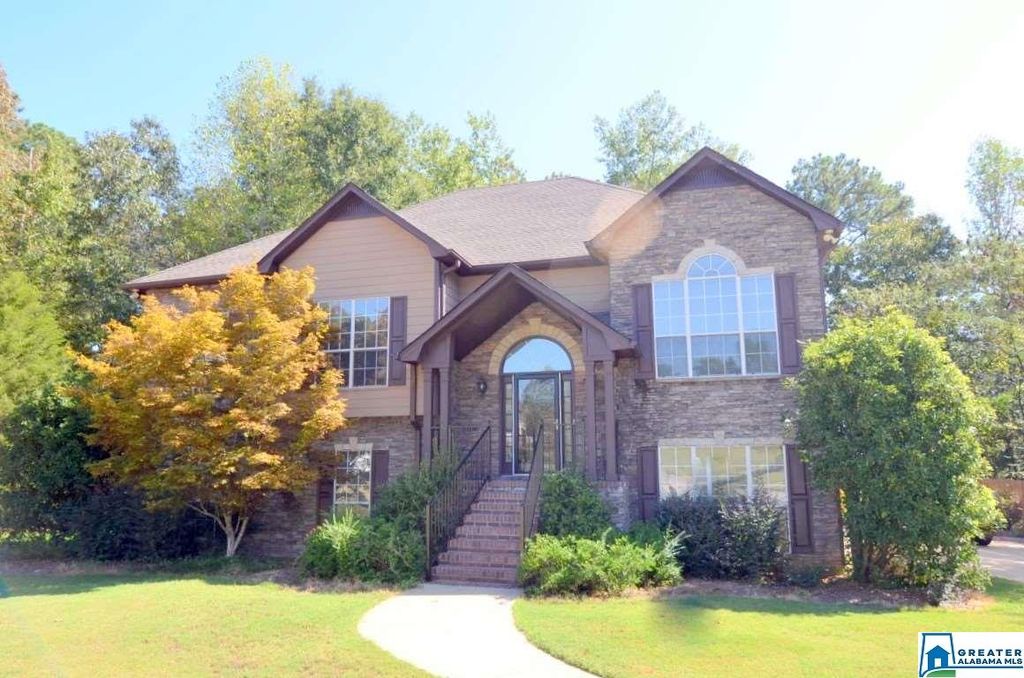 100 Falliston Ridge Cir, Helena, AL 35080 Trulia