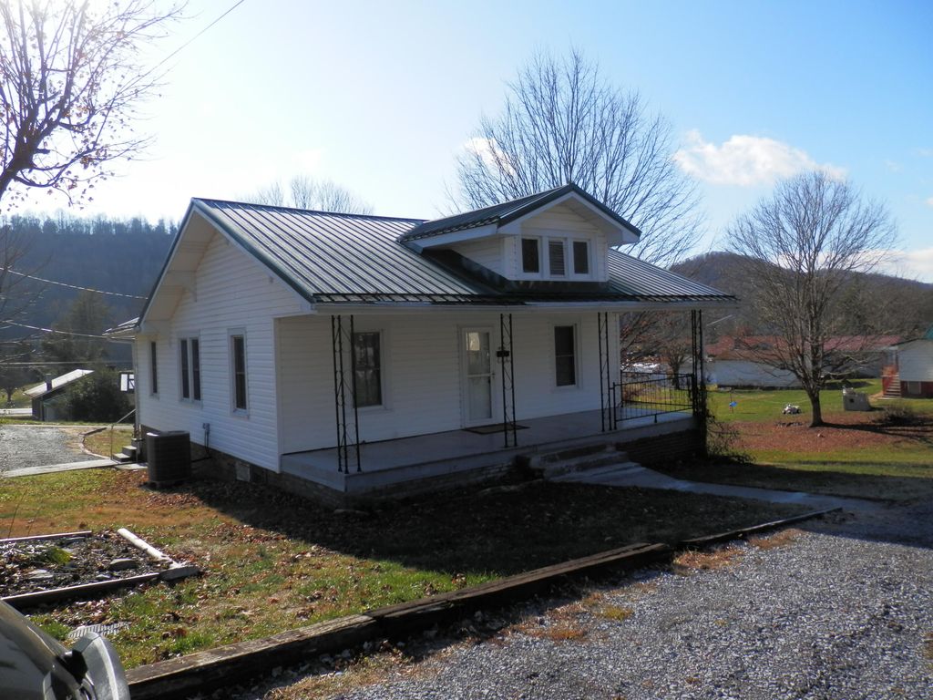 520 Leigh Ave 0, Pennington Gap, VA 24277 Trulia